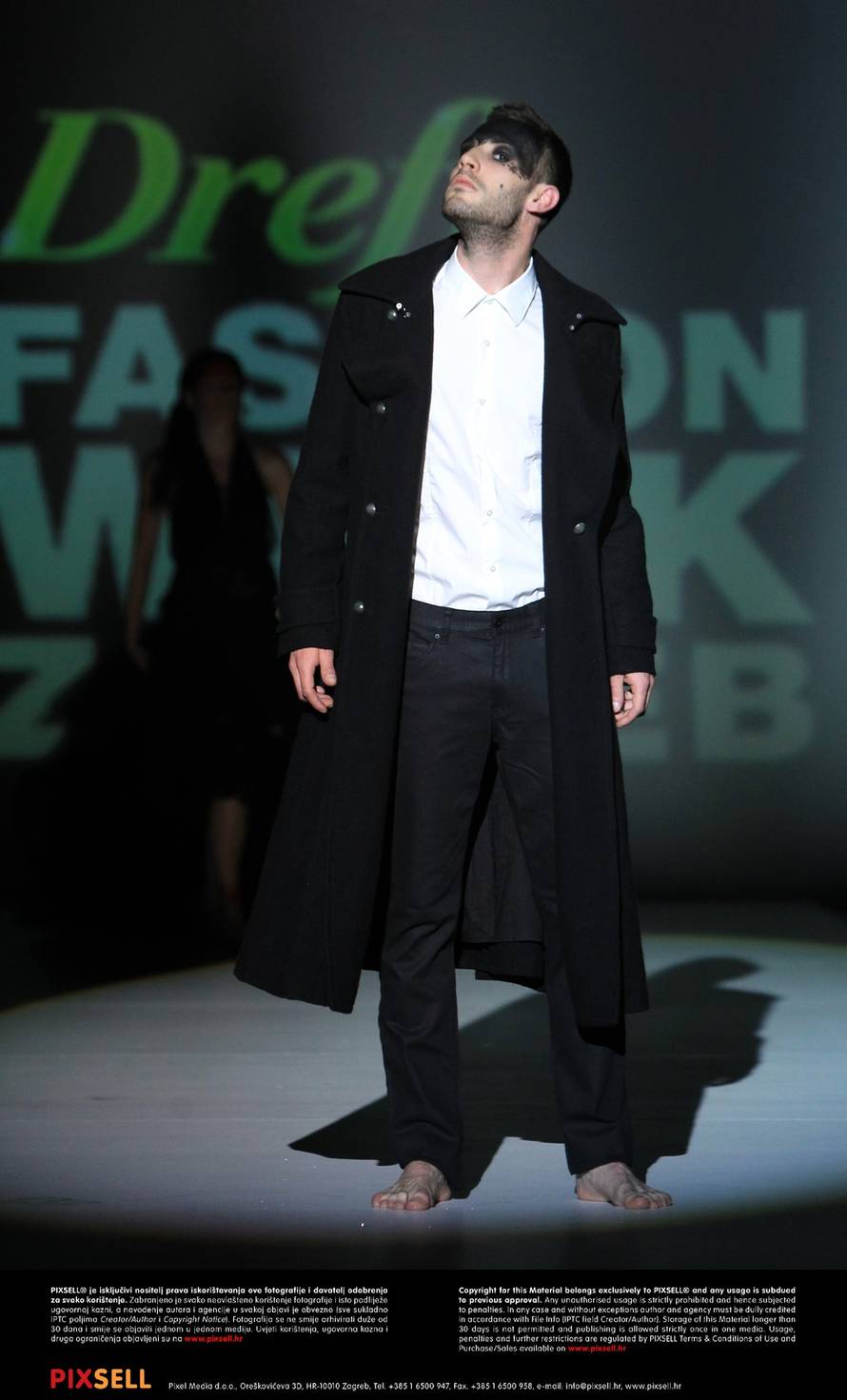 Goran Jakuš/Pixsell