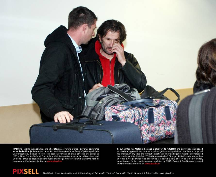 Goran Jakuš/PIXSELL