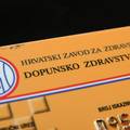 HZZO o poskupljenju dopunskog osiguranja za 60 posto: 'Nismo mijenjali cijene punih 12 godina'
