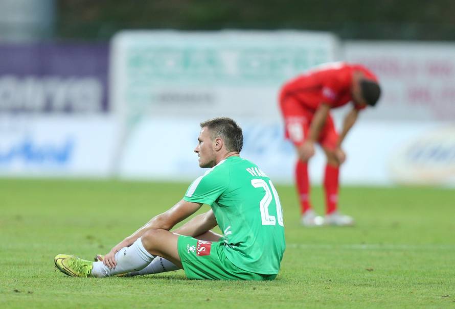 Patnje veznjaka Istre: Pio sam 15 tableta dnevno. U 2 ujutro je odjednom počela neizdrživa bol