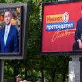 Sjeverna Makedonija glasa na dvostrukim izborima za svoju europsku budućnost