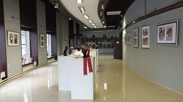 Narodno sveučilište 'Sesvete' je pripremilo radionicu, promociju knjige i izložbe za Noć muzeja