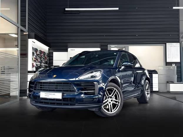 Ferrari ima 'Luce', a nisu jedini: Ovo su auti s ludim imenima