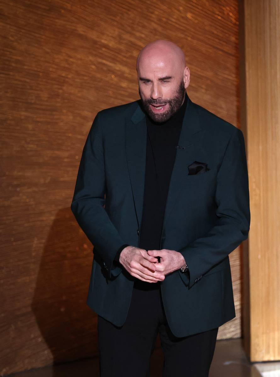 95th Academy Awards - Oscars Show - Hollywood