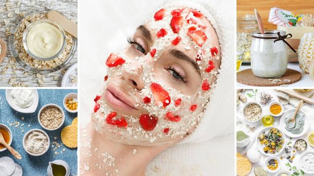 Pripremite kožu za sunčanje uz domaće pripravke - piling za lice i tijelo, prirodnu kremu, masku