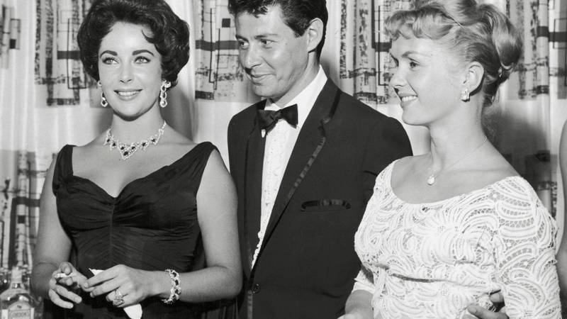 Ljubavni trokut koji je intrigirao Hollywood: Elizabeth Taylor je otela muža najboljoj prijateljici