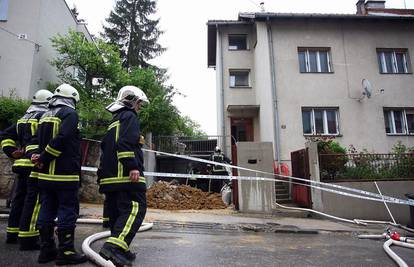 Dječak, beba i dvije žene otrovali se plinom u stanu