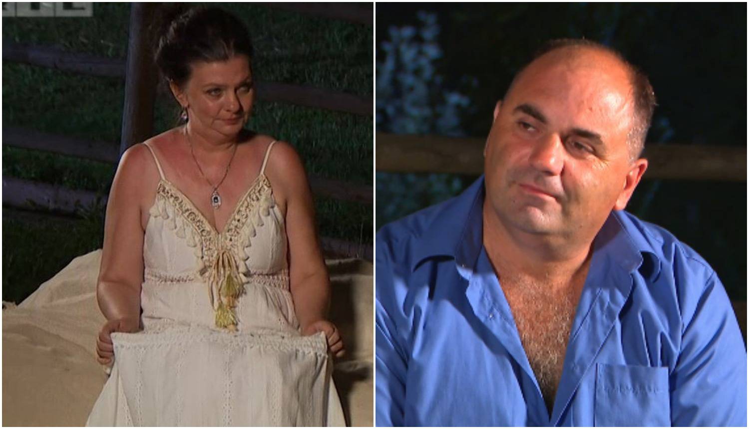 Renata se s farmerom Milanom dopisivala prije 7 godina: 'Ne sjećaš me se?! Ne bih baš rekla'