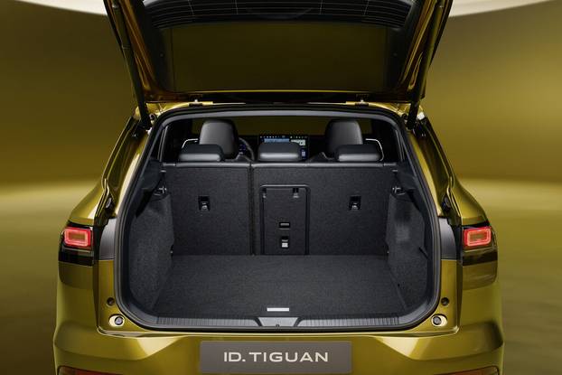 ID. Tiguan