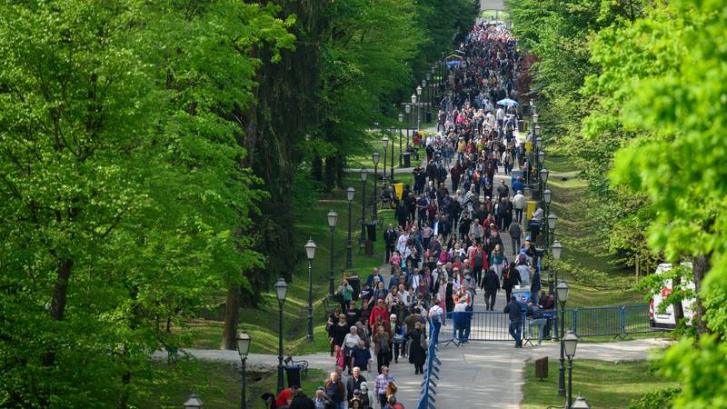 Pogledajte tko sve nastupa za Praznik rada u parku Maksimir 21 pxl 010523 99654871 4UQwKnK