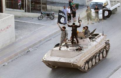 Snage SAD-a uhitile ISIL-ovog stručnjaka za kemijsko oružje
