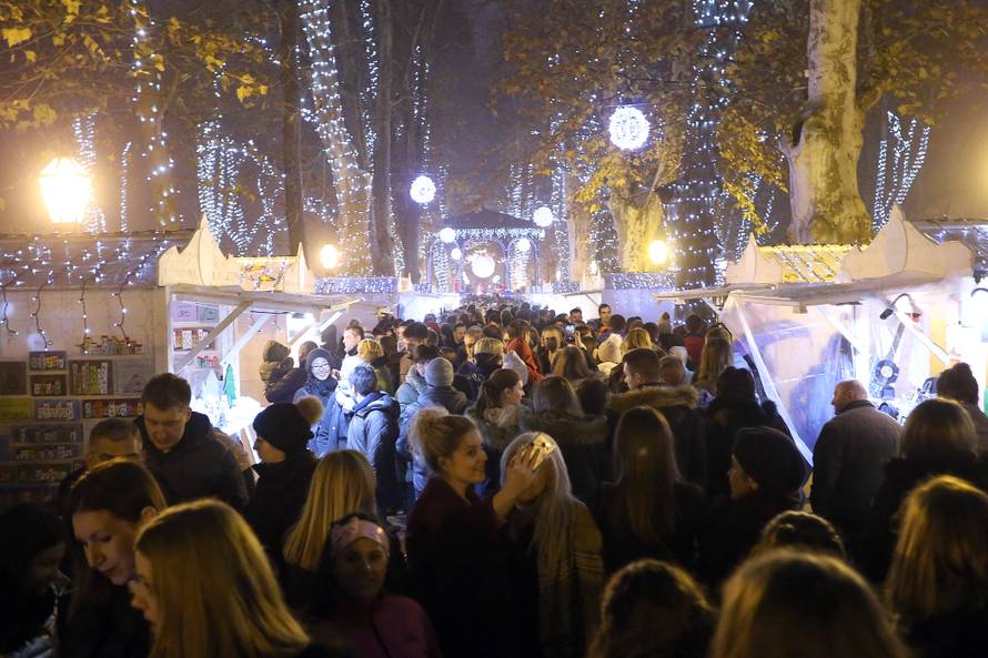 "Zagrebački Advent pobijedio bi i bez glasova iz Hrvatske!"