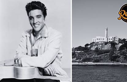 Elvis Presley služio vojni rok i dobio crni pojas u karateu
