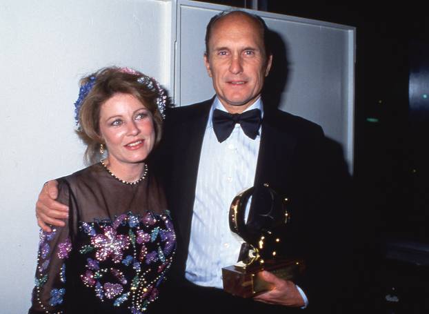 Robert Duvall Has Passed Away **FILE PHOTOS**