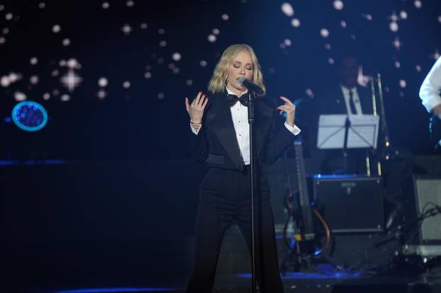 Beograd: Jelena Rozga održala šesti koncert u Sava centru