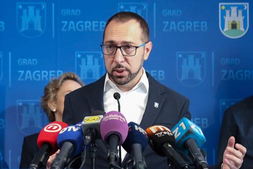 Tomašević o Thompsonu: Mislim da bi bilo dobro da se koncert podijelio na dva ili tri manja...