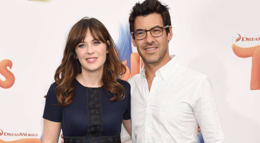 Trolls - Los Angeles Premiere