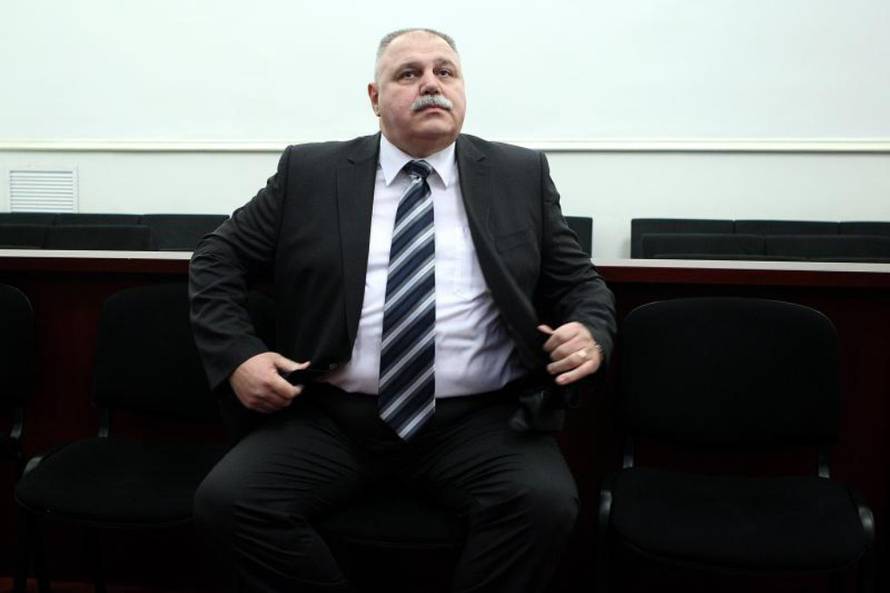 Goran Stanzl/Pixsell