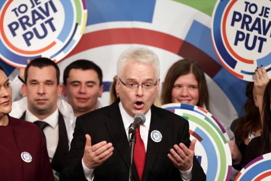 Željko Lukunić/PIXSELL