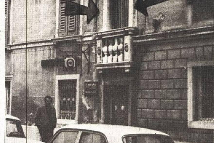 Ekskluzivno: Ovo je najmanja ku&cacute;a u biv&scaron;oj Jugoslaviji, o njoj kru&zcaron;i nevjerojatna legenda