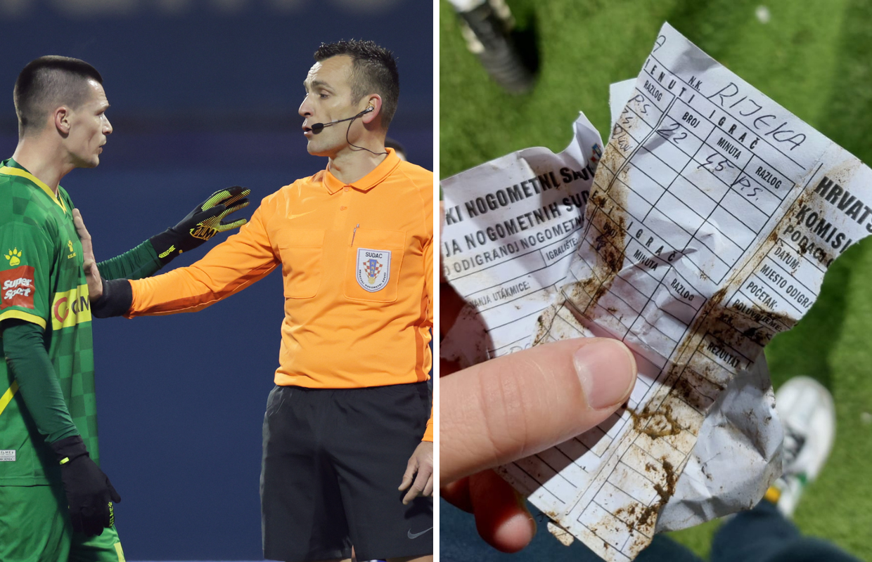 Ante Erceg bit će primjer za sve ostale! Saznajemo kakva mu se kazna priprema, šok za Istru!