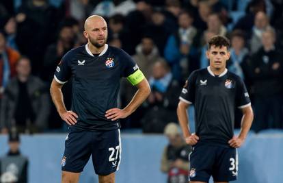 Mišić: Znali smo da su opasni iz prekida i onda primimo gol...