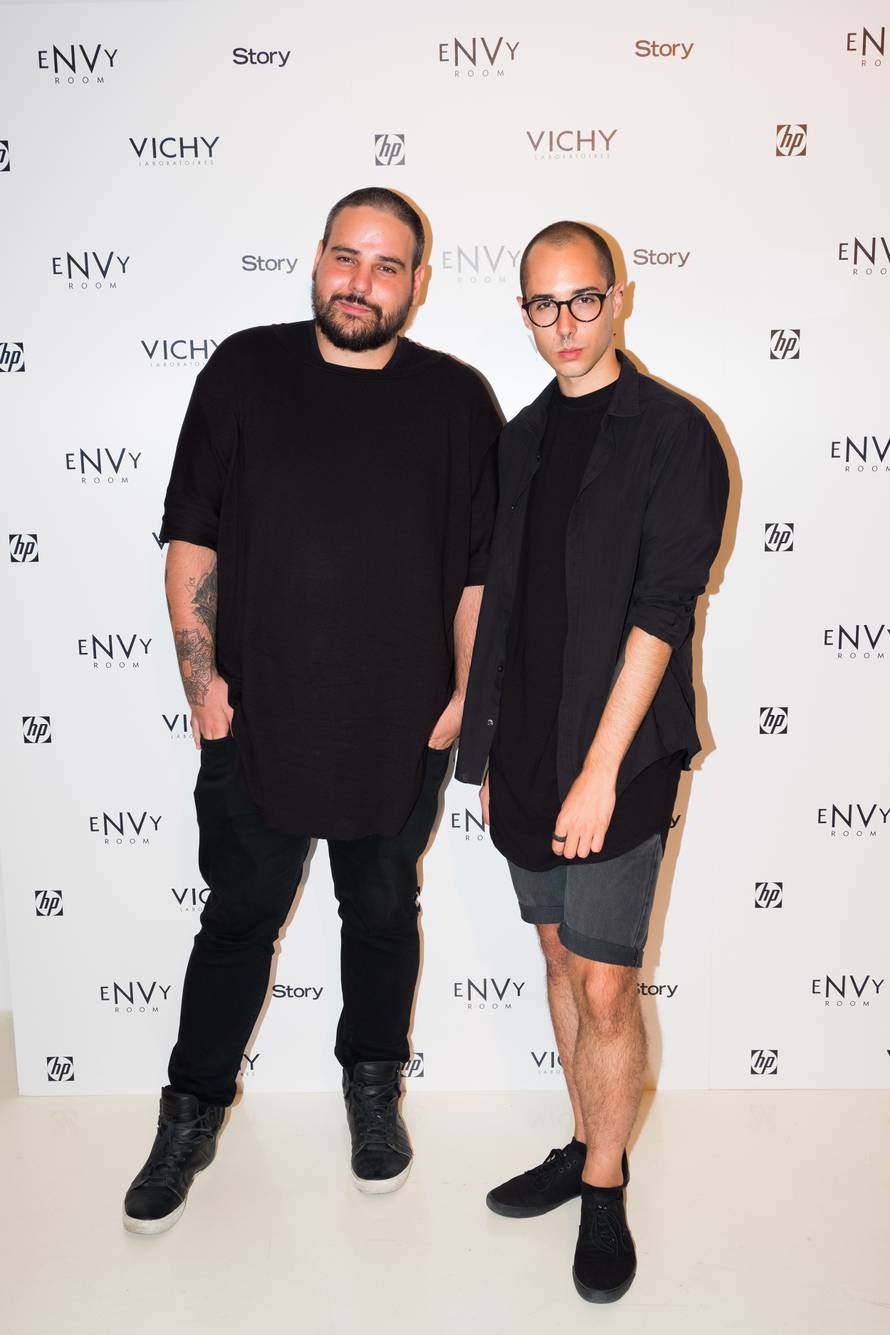 Nova kolekcija eNVy Rooma: Romantični motivi za  zimu