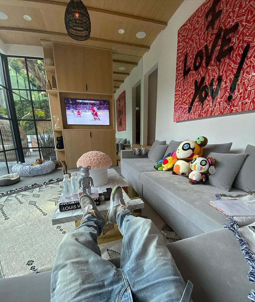 Bieber se pohvalio raskošnim domom vrijednim 56 mil. kuna
