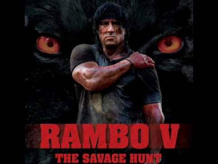 Ramba je stvorio čovjek kojeg su  fascinirali Pavelić i ustaše