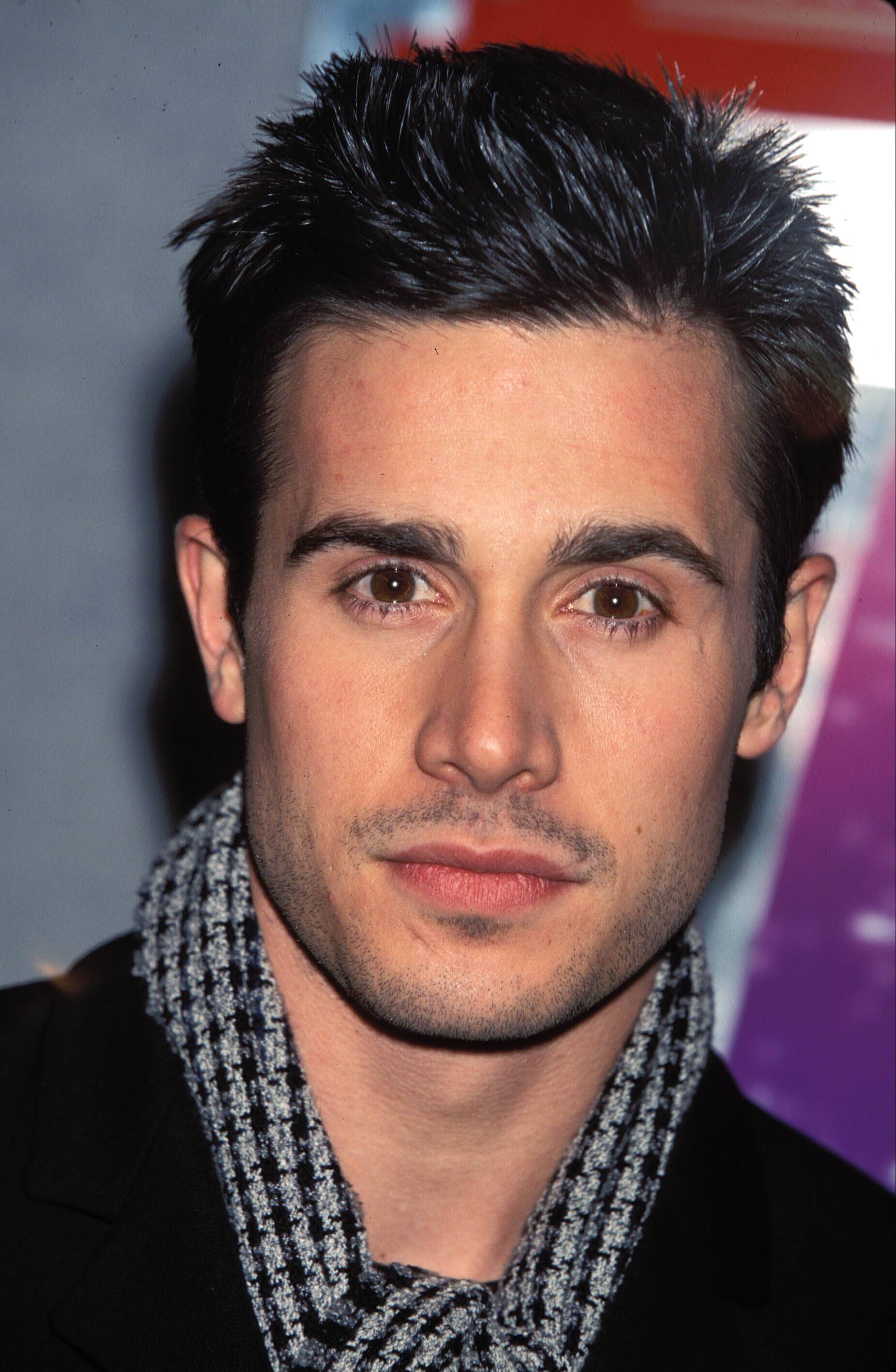 prinze jr freddie