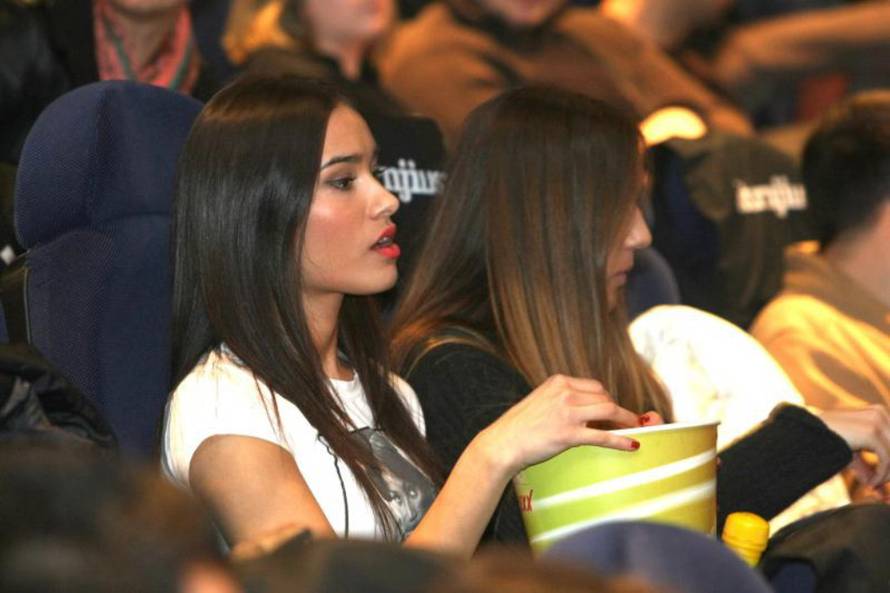 Dalibor Urukalović/Pixsell