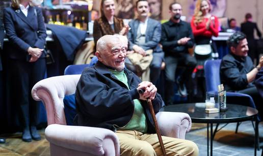 FOTO Mesi&cacute;, Josipovi&cacute; i brojna druga poznata lica: Evo tko je bio na premijeri filma 'Zrinski'