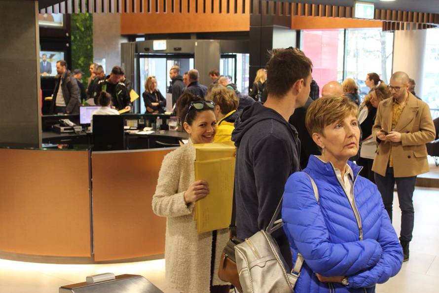 Daju 17 milijuna kn: Gužve za subvencije za električne aute