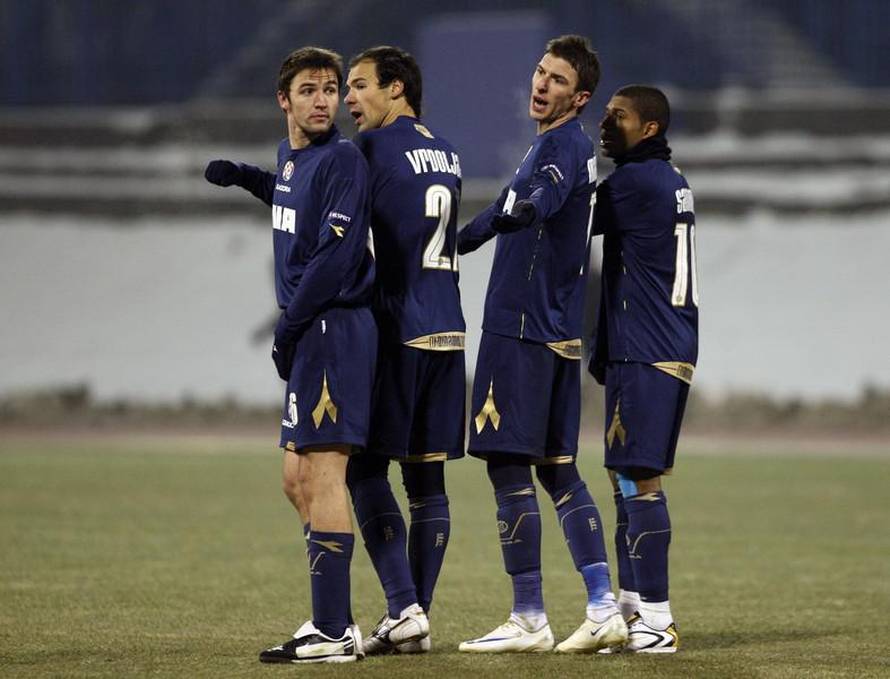 Slavko Midžor/PIXSELL