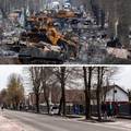 Ukrajinska 'Trpinjska cesta': Ovdje su Rusi napali i gadno izgubili. Ovako izgleda danas