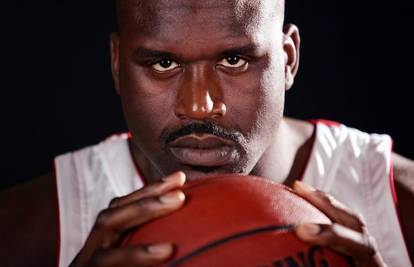 Veteran Shaq: U košarku sam došao zbog ozljede!