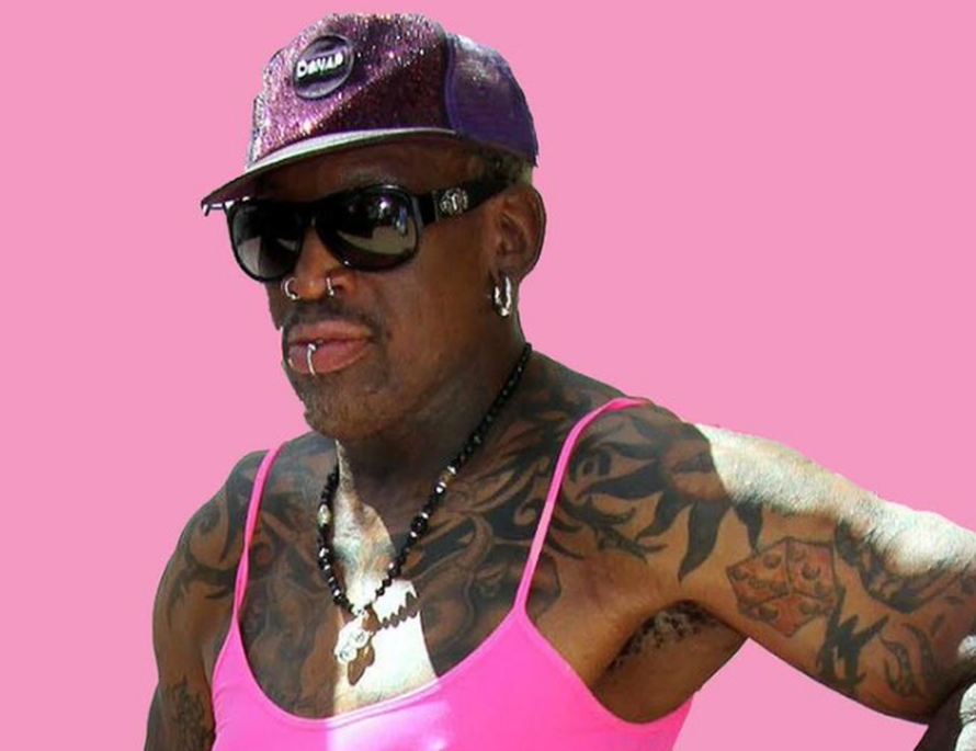 'Tetovirat ću sve zlikovce koji su se ikad pojavili u Batmanu'