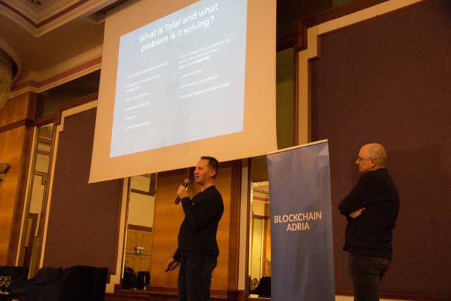 Blockchain nije hype: Dokazuje 400 ljudi na meetupu u Zagrebu