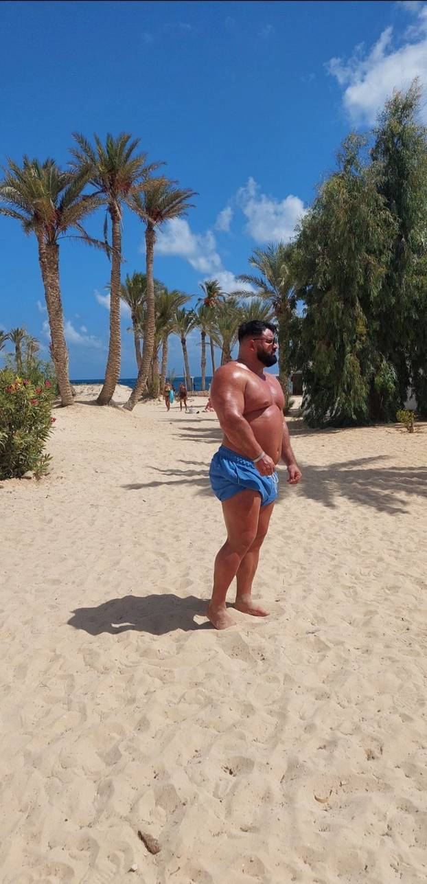 Ervin iz Big Brothera danas je neprepoznatljiv! 'Malo tko ima 165 kilograma i ovako izgleda'