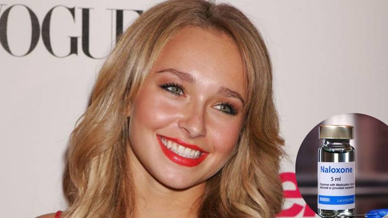 Lijek koji su pronašli pokraj Hayden Panettiere spašava ovisnike, ima ga i u Hrvatskoj