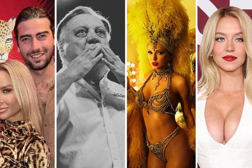 Plakali smo, smijali se i napeto gledali: Ovo je obilje&zcaron;ilo 2025.