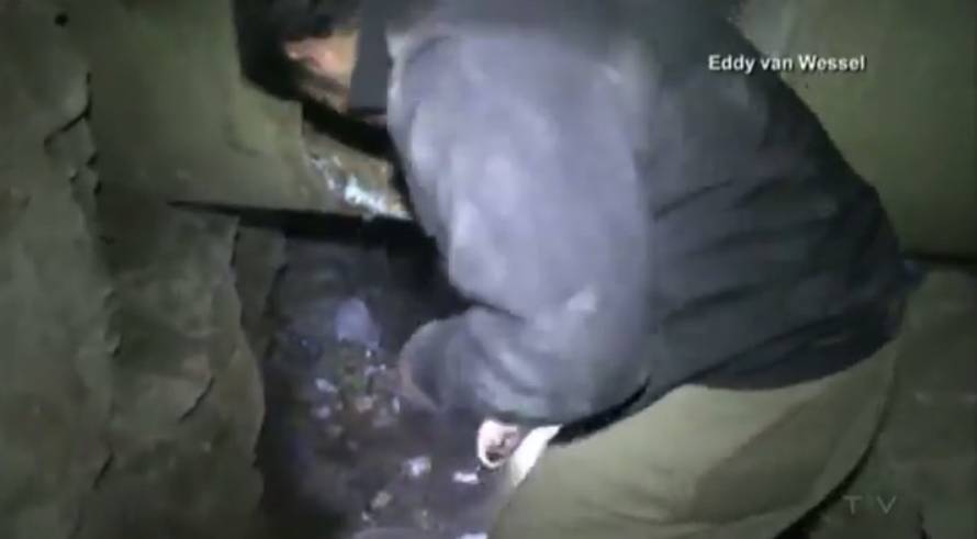 Screenshot/YouTube/CTV   