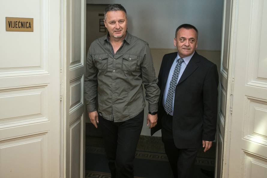 Thompson za 15 milijuna kuna prodaje penthouse u Zagrebu