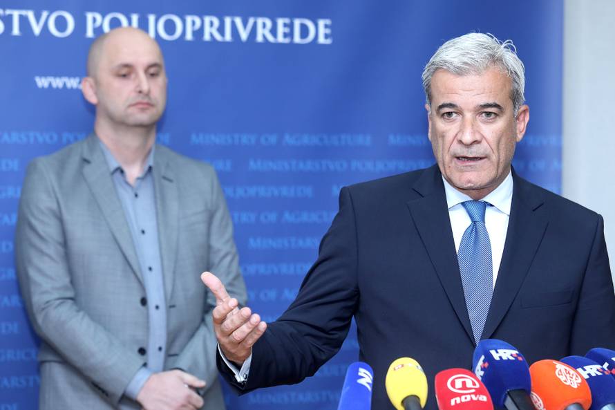 "Svi dobavljači Agrokora su plaćeni, neki više, neki manje"