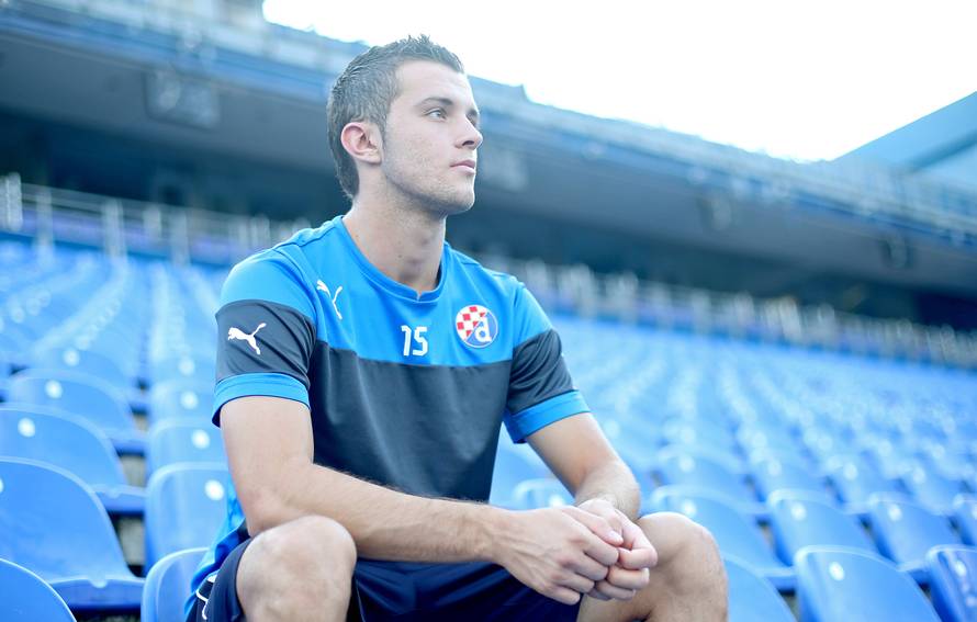 Modri španer Hodžić: Sve što znam naučio sam na 'betoncu'