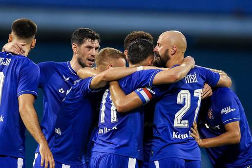 Dinamo ve&cacute; ispunio o&ccaron;ekivanja: Maksimirska blagajna je puna, dva tjedna priprema za - Viking!