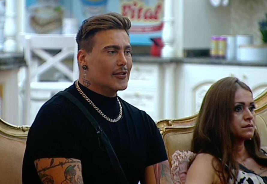 Cigi: 'Koža mi je dosta stradala u realityju pa sam se pomladio'