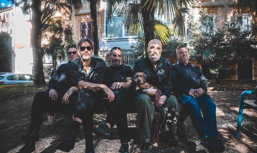 U prodaju pušteno dodatnih 50 ulaznica za koncert Urban&4 i gudačkog kvarteta u Puli...