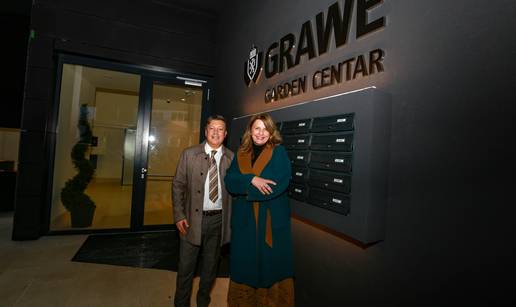 Odr&zcaron;ivost i ulaganje u vlastite nekretnine pokazatelj su stabilnosti tvrtke i njene snage