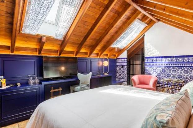 Hoteli s 3 zvjezdice zapravo su pravo blago - izdvojili smo više od trideset najboljih u Europi